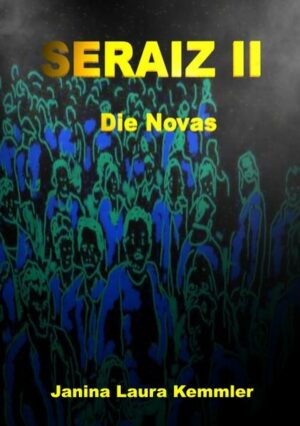 Seraiz 2: Die Novas | Bundesamt für magische Wesen