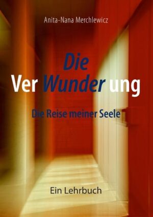 Nana erkrankte 1986 schleichend an CFS, dem Chronischen Erschöpfungssyndrom. „Unheilbar“ war damals die Meinung der Ärzte. Nach dieser hoffnungslosen Diagnose und einem sehr langen Leiden, wollte sie ihrem Leben ein Ende geben. Doch da trat „Gott“ zu ihr, in einer Form, wie nie zuvor. Sie folgte Seinem Weg und erhielt ungeahnte Einblicke in das Wissen einer höheren Dimension. Von vielen Geistwesen wurde sie gelehrt. Sie erhielt Einblicke in die Bücher der geistigen Lehrer und durfte das Gelesene niederschreiben. Daraus entstand dieses Lehrbuch. Begleiten Sie in diesem Buch die Autorin, auf eine fast phantasievolle, aber real erlebte Reise ihrer Seele. Lesen und erleben Sie in vielen Kapiteln das, was einen Menschen ausmacht und wieso wir nicht nur aus Materie bestehen. Ein noch nie dagewesenes Buch. Die Darstellung einer neuen Perspektive kann beginnen.