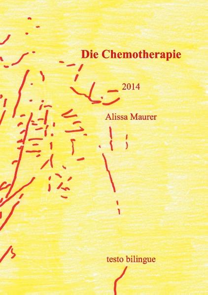 Die Chemotherapie Mit dem Buch Die Chemotherapie beschreibt sie was todkranke Menschen erleiden müssen. Sie erlebt es selbst am eigenen Leib und sie prangert das SYSTEM SÜDTIROL an, welches sie für die Krankheit verantwortlich macht: Politiker, die sich in die eigene Tasche wirtschaften, machtgeile Funktionäre und schonungslose, liederliche und korrupte Vorgesetzte. Ein Buch für Arbeitnehmer, die durch den Druck und Psychoterror ihrer Arbeitgeber krank wurden oder sich krank fühlen.