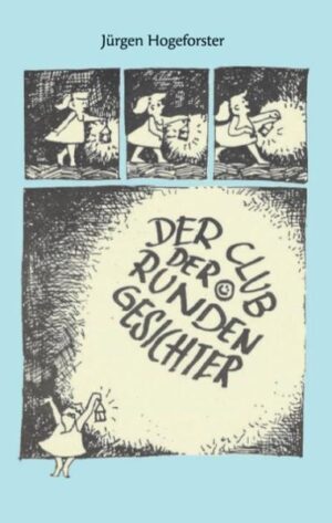 Der Club der runden Gesichter wurde von der kleinen Elisabeth gegründet, die mit sehendem Herzen durch die Welt geht und vom Leben Weisheiten erfährt. Diese Lehren aus zweiundzwanzig alltäglichen Geschichten bezeichnet sie als ihr Saatgut. Mutig beschreitet sie den Weg der geistigen Meisterschaft und findet Erfüllung in ihrem Leben. Die Ringe des Lebens werden etwa zeitgleich von einem jungen Mann entdeckt. Er studiert das Leben, forscht nach den tiefen Ursachen und nach den Dingen hinter den Dingen. Die neun Ringe des Lebens begleiten fortan sein weiteres Lebensstudium. Auf seinem verantwortungsvollen Weg erreicht er wahre Freiheit und harmonisches glücklich Sein. Die Geistlosigkeit der Medien führen Elisabeth Hohenforst und Max Achterath etwa fünfunddreißig Jahre später zusammen. Sie geraten in die erbarmungslose Maschinerie der Medien, werden von der schweigenden Mehrheit gehetzt. Der Treibjagd können sie nur ihre Werthaltungen, die sie seit ihrer Jugend erworben haben, und ihren Anspruch auf einen eigenständigen Weg entgegensetzen. Für sie gibt es keine Alternative