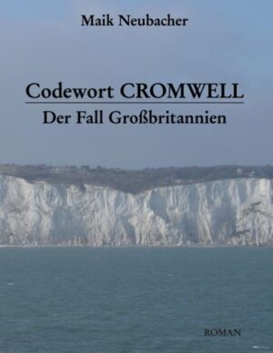 Codewort Cromwell | Bundesamt für magische Wesen