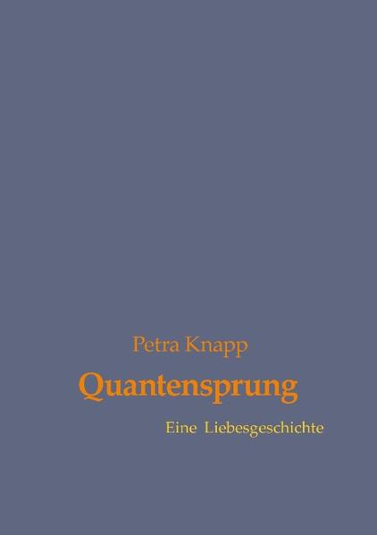 Kann ein Mann zwei Frauen lieben? Durchaus. Hält seine Ehefrau das aus? Nein. Eine berührende Erzählung von Schuld und Eifersucht - eine überraschende Lösung von tiefer Weisheit. Alles, was uns begegnet, auch Leid und Schmerz, wird zum Geschenk, wenn wir es annehmen.