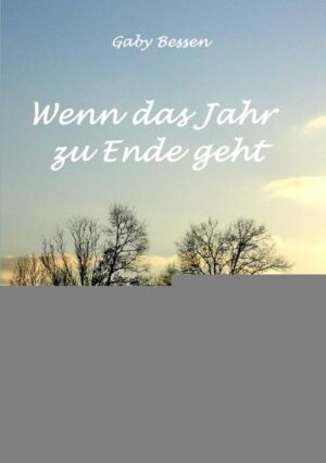 Über dieses Buch: Die Tage werden kürzer, die Abende länger, und wenn Mutter Natur sich in ihren verdienten Winterschlaf begibt, ist das Ende des Jahres nicht mehr weit. Somit rückt auch das Weihnachtsfest näher, eine Zeit der Ruhe und Besinnung. Weihnachten-das Fest der Familie? Das Fest der Liebe? Das Gedenken der Geburt Christi oder nur ein Datum auf dem Kalender? Weihnachten ist in jedermanns Kopf, ein durchaus nicht wegzudenkendes kalendarisches Thema, dem sich niemand entziehen kann, doch Hektik, Ansprüche, Fluchtgedanken, Resignation und Kapitulation, inmitten von Lichtern, Glocken und Glitzer ist oft das, was die Menschen beschäftigt. Weihnachten ist überall und in erster Linie in uns. Dieses Bewusstsein können wir leben und weitergeben