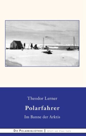 Theodor Lerner (1866-1931) unternahm in seinem an Abenteuern, Eskapaden und kleineren Skandalen reichen Leben sieben Expeditionen in die Arktis. Mal ging es dabei um die Rettung von Menschenleben (Schröder-Stranz-Expedition), mal um Wissenschaft, Jagd, Journalismus (Ballonfahrt Andree) oder den Bergbau auf der Bäreninsel. Bei jener Unternehmung erwarb er sich den ironisch gemeinten Ehrentitel »Der Nebelfürst«. Lerner galt bei seinen Kritikern als »Polar-Rauhbein«, bei seinen Förderern jedoch als kompetenter, mutiger Expeditionsleiter mit großer Arktiserfahrung. In diesem äußerst unterhaltsam geschriebenen Buch läßt Lerner die Leser und Leserinnen und Leser an den spannendsten Erlebnissen seines schillernden Polarlebens teilhaben.