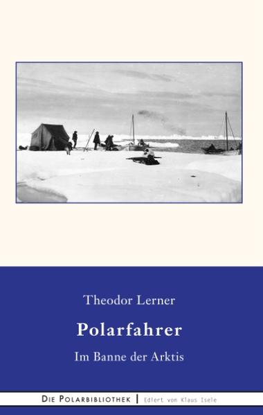 Theodor Lerner (1866-1931) unternahm in seinem an Abenteuern, Eskapaden und kleineren Skandalen reichen Leben sieben Expeditionen in die Arktis. Mal ging es dabei um die Rettung von Menschenleben (Schröder-Stranz-Expedition), mal um Wissenschaft, Jagd, Journalismus (Ballonfahrt Andree) oder den Bergbau auf der Bäreninsel. Bei jener Unternehmung erwarb er sich den ironisch gemeinten Ehrentitel »Der Nebelfürst«. Lerner galt bei seinen Kritikern als »Polar-Rauhbein«, bei seinen Förderern jedoch als kompetenter, mutiger Expeditionsleiter mit großer Arktiserfahrung. In diesem äußerst unterhaltsam geschriebenen Buch läßt Lerner die Leser und Leserinnen und Leser an den spannendsten Erlebnissen seines schillernden Polarlebens teilhaben.