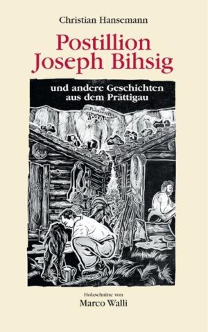 Postillion Joseph Bihsig | Bundesamt für magische Wesen