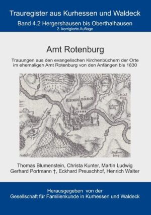 Amt Rotenburg | Bundesamt für magische Wesen