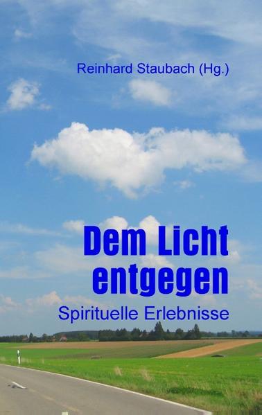 In der Dokumentation berichten 20 Autoren von beantworteten Gebeten, Krankenheilungen, geistiger Führung und dem Ringen um Erkenntnis. Es schrieben: Tycho Siebke, Wilfried T. H. Vogt, Michael Panitsch, August Schubert, Dr. Lothar Peters, Dieter von Rauchhaupt, Hermann C. Sievers, Prof. Dieter Berndt, Georg R. Schwarz, Marianne Schmidt, Udo Lange, Baldur Stoltenberg, Margot Szalla-Köhler, Fredy Lopper, Johannes P. Hopfe, Erich Konietz, Rudolf W. Neideck, Heinrich Stilger, Heinz Staubach, Johannes E. P. Kindt