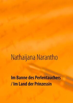 Im Banne des Perlentauchers: Im Land der Prinzessin | Bundesamt für magische Wesen