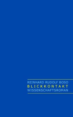 Dieser Wissenschaftsroman erzählt die Geschichte einer seltsamen Entdeckung des Schweizer Fotographen Antonio Piarelli. Nach unerklärbaren Begebenheiten beim Tod seiner Freundin, die landläufig als Ankünden bezeichnet werden und der sich langsam entwickelnden Fähigkeit, in den Augen anderer Gedanken zu lesen, wagte er einen Blick hinter den wissenschaftlichen Vorhang, nachdem er seit vielen Jahren das Leben nur noch phänomenologisch betrachtet hatte. Die Entdeckung, dass beiden Phänomenen dasselbe physikalische Prinzip zugrunde liegt und die Wissenschaft bisher nur an der Oberfläche dieser neuen Erkenntnis gekratzt hatte, hat ihn dazu bewogen, den Vorhang weiter zu öffnen. Er betrat ein surreales Panoptikum, welches nach einem Rundgang an den Grundfesten des modernen Weltbildes zu rütteln vermochte.