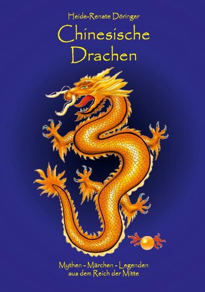 Chinesische Drachen | Bundesamt für magische Wesen