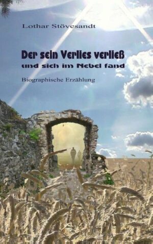 Gott und Sekten: Eugen, in jungen Jahren unzufrieden mit dem Angebot an religiöser Ware und deswegen ständig von der Frage nach Gott getrieben, wird plötzlich mit der „Wahrheit“ konfrontiert, die eines Tages in Gestalt einer netten alten Dame an seiner Tür steht. Statt dem natürlichen Fluchtreflex nachzugeben, lässt er sich auf einen Weg des Lernens und Dienens ein, den er zunächst mit Leidenschaft geht, aber nach Jahren inbrünstiger Mitarbeit doch unbefriedigt und angefüllt mit neuen Fragen wieder verlässt. Er zieht nun den Wert jeglichen Glaubens in Frage und lebt sehr lange ein areligiöses Leben. Überraschend findet Eugen nach vielen Jahren Zugang zum christlichen Glauben. Beim Versuch, dieses andere und doch ähnliche Christsein neu zu entdecken, zu verstehen und zu leben, wird er immer wieder von alten sektiererischen Bindungen eingeholt und verunsichert. Eugen schildert seinen mühsamen Kampf, die versteinerten Vorstellungen von Glaube und Wahrheit wieder aus seinem Kopf heraus zu bekommen, die er sich vor vielen Jahren hat einpflanzen lassen. Eine biographische Sekteneinsteiger- und Aussteiger-Geschichte für Leute, die drinnen oder draußen sind, aber lieber irgendwie draußen oder drinnen wären. Auf der Suche, in der Irre, verunsichert, gefangen, oder doch gefunden? Eugen erweist sich als Wegbegleiter und Gesprächspartner für alle Betroffenen und Interessierten.