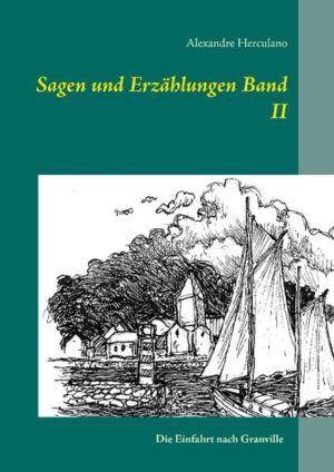 Sagen und Erzählungen Band II | Bundesamt für magische Wesen