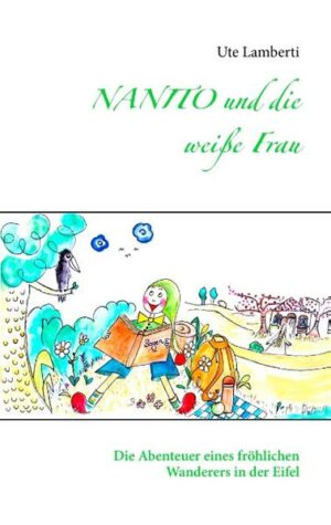 NANITO und die weiße Frau | Bundesamt für magische Wesen