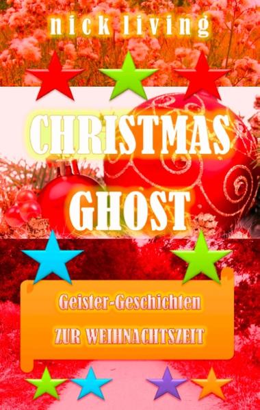 Christmas Ghost | Bundesamt für magische Wesen