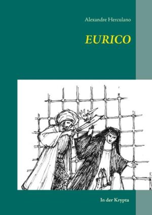 EURICO ist ein unglaubliches Buch. Seine unmögliche Liebe zu einer Frau (und die dadurch entstehenden Verwicklungen) ist eingebettet in die Geschichte der Eroberung Hispaniens durch die Araber, wodurch das Buch für Europa eine zur Zeit seiner Entstehung unvorhersehbare Aktualität gewinnt. Die Beschreibungen Herculanos der Gründe für den Verfall des Reiches der Goten drängt einem geradezu den Vergleich zu der heutigen Zeit auf. Gesprochene Bilder ungeahnter Einprägsamkeit, eine Fülle von historischen Fakten, die uns diese Zeit glaubwürdig nahebringen, runden das Bild ab.