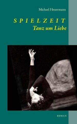 Spielzeit führt den Leser in die exotische Welt hinter dem Bühnenvorhang und erlaubt einen intimen Blick auf die Menschen und Geschehnisse im Theater. Es handelt von Triumph und Scheitern. Von der Passion für den Tanz, misslungenen Vorstellungen, den Sorgen des Ballettmeistern und den beglückenden und anstrengenden Momenten des Theateralltags. Dem Beginn und Ende von Karrieren, von Verletzungen und Enttäuschungen und dem Entstehen des Ballettabends Romeo und Julia. Eine Geschichte von manipulierter Kindheit, Gefühllosigkeit, Konkurrenz und Einsamkeit - aber auch vom Ballett als der „schönsten Sache der Welt.“