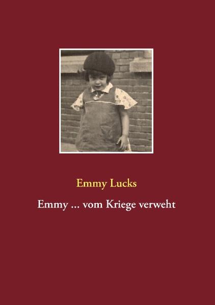 Wie sehr die Kriegsjahre eine Kindheit, und auch die Jahre danach, geprägt haben - davon erzählt dieses Buch. Entstanden ist ein sensibles Zeitzeugendokument, das ungeschönt und wahrheitsgetreu die Erinnerungen an jene trostlose Zeit während des Naziregimes widerspiegelt. Alles Erlebte und Erfahrene ist sehr persönlich und könnte dennoch stellvertretend für viele andere Schicksale stehen.