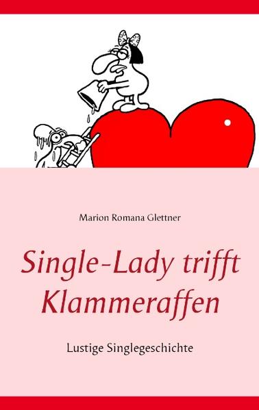 Single-Lady trifft Klammeraffen | Bundesamt für magische Wesen