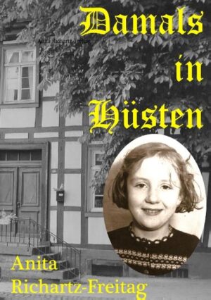 Aus der Sicht des Hüstener Mädchens Anita, dem ‚Bombenkind‘, wie sie von ihrem Vater genannt wird, ersteht ein authentisches Bild westfälischen Kleinstadtlebens zwischen 1950 und 1965. Durch Dokumentationen, literarische Ausschnitte, überraschende Perspektiven und Fotos gewinnt der kleine Erinnerungsroman Tiefenschärfe und lässt durch die scheinbar heile Welt der 50-er Jahre den Hintergrund des Dritten Reiches und des Krieges mit den Zer - und Verstörungen durchscheinen. Auch die ernste Frage am Schluss des Buches: Was ist denn nun heute aus der Aufbruchsstimmung von damals geworden? - ändert nichts daran - diese Erinnerungen sind eine Feier des nach außen hin unspektakulären Lebens, das viele sogenannte kleine Leute mit Anstand, unausrottbarer Lebensfreude und vor allem Humor gegen wechselnde Strömungen und omnipotente Machthaber verteidigt haben.