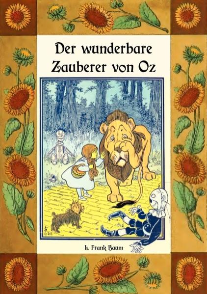 Im 1. Band der Oz-Reihe Der wunderbare Zauberer von Oz wird die Geschichte des Mädchens Dorothy erzählt, das mit ihrem Hund Toto von einem Wirbelsturm in das ferne Land Oz getragen wird. Um wieder nach Hause zurückzukehren, legt Dorothy ihr Schicksal in die Hände des Großen und Schrecklichen Zauberers Oz. Auf dem Weg zu ihm freundet sie sich mit einem blechernen Holzfäller, einer Vogelscheuche und einem feigen Löwen an, mit denen sie gemeinsam einige Gefahren durchstehen muss. Doch am Ende kommt alles anders als gedacht ... Empfohlenes Alter: 5 bis 10 Jahre. Große Schrift, auch für Leseanfänger geeignet.