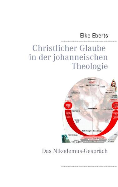 Das Nikodemus-Gespräch ist ein Juwel der Bibel. Es ist exklusiv im Johannes-Evangelium zu finden. Das Gespräch zwischen Jesus und Nikodemus in Joh 3,1-21 bringt die johanneische Theologie, die die urchristliche Theologie maßgeblich geprägt hat, in wenigen Worten einprägsam und einfühlsam auf den Punkt. Sie ist ausgerichtet auf Soteriologie, auf die Frage, wie der Mensch Heil erlangt. Die Antwort ist im Nikodemus-Gespräch grundgelegt. Ein kurzer Text, der den Kern des Neuen Testaments und somit des christlichen Glaubens in seiner ganzen Komplexität kompakt beschreibt. Dabei klingen zahlreiche spannende Themen des personalen christlichen Glaubensweges an wie die Bedeutung von übernatürlichen Zeichen, der personale spirituelle Erkenntnnisweg, doppelte Seins-Ebenen in ihrer Überlagerung, Neugeburt und Gottes Liebe, die alles zu sich zieht und doch dem Menschen die freie Entscheidung lässt.