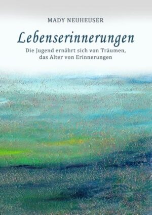 Die Autorin Mady Neuheuser beschreibt die Geschichte ihrer Familie über mehrere Generationen bis in die Gegenwart. Sie verfolgt die Spuren ihrer Großeltern, die aus dem Trierer und Kölner Raum stammten, erzählt die Geschichte ihrer Eltern und schildert auch ihre eigenen Kindheitserlebnisse während des Zweiten Weltkrieges in den Orten Refrath und Schuld an der Ahr. In der Nachkriegszeit gestaltete sich das Leben nicht einfach, die Zeit der Entbehrungen war noch nicht vorbei. Mady Neuheuser erlernte einen Beruf und heiratete, aber die Ehe stand unter keinem guten Stern. Nach der Scheidung von ihrem Ehemann musste sie einige Herausforderungen meistern, um für sich und ihre Tochter eine Existenz aufzubauen.