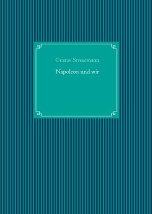 Napoleon und wir | Bundesamt für magische Wesen