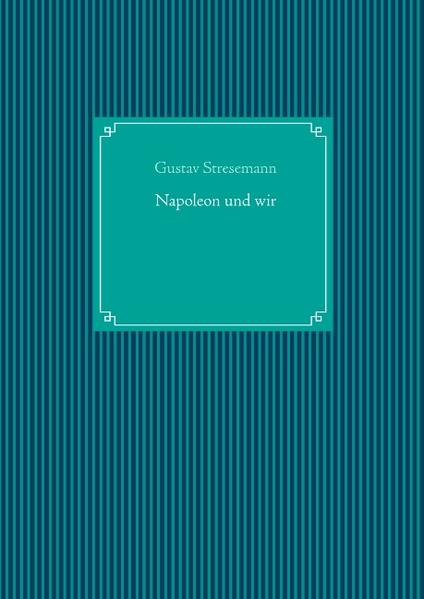 Napoleon und wir | Bundesamt für magische Wesen