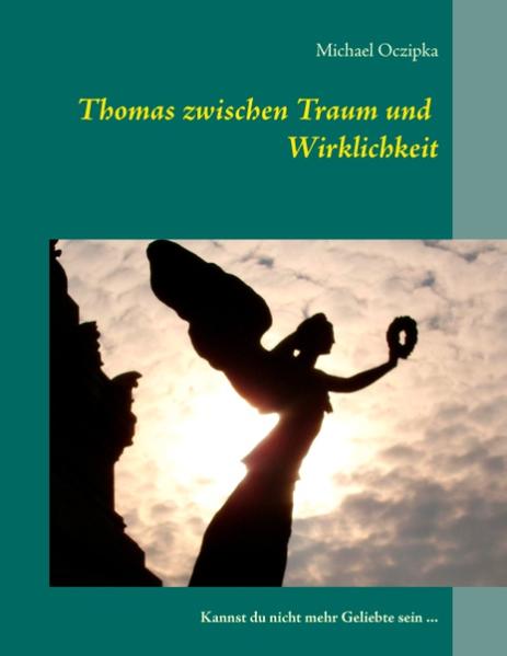 Thomas zwischen Traum und Wirklichkeit, Trilogie von Michael Oczipka Teil 1: "Kannst du nicht mehr Geliebte sein …" Thomas kommt mit seiner Freundin Klara nach Rom, um die Studien für eine wissenschaftliche Arbeit zu vollenden. Er sucht die Bedeutung einer Chiffre, die er im Nachlass seines Dichters in Rom zu finden hofft. Gleichzeitig wird daraus die Suche nach dem Zentrum seines eigenen Lebens. Er ist Österreicher mit deutschem Pass, hat ein Stipendium der Republik Österreich erhalten und darf im österreichischen Kulturinstitut wohnen, solange es ihm nötig erscheint. Die Welt, in die er gerät, ist in jeder Hinsicht neu für ihn. Seine Beziehungen - seine Frau wohnt im Rheinland, seine Freundin Klara in Wien - verlieren ihre Bedeutung. Die Konfrontation mit der Stadt Rom und mit der Antike bietet ihm eine neue Perspektive. In der schmerzhaftwohltuenden Isolierung im Kulturinstitut zerrt aber die Vergangenheit an ihm. Mit der Ankunft einer Bekannten aus Wien, der Malerin Marthe, die in Rom leben will, wird seine Isolation durchbrochen. Marthe baut ihr Leben in Rom mit einer Entschiedenheit auf, zu der Thomas nicht mehr oder noch nicht fähig ist. Was sich zwischen den beiden entwickelt, bleibt Fragment, da Thomas nach Wien zurückkehrt, um seiner Freundin Klara, die nur einen Monat in Rom bleiben konnte, beizustehen in einer Krise, die sie in die psychiatrische Anstalt Steinhof in Wien geführt hat. Mit seiner Rückkehr nach Wien endet dieser erste Teil.