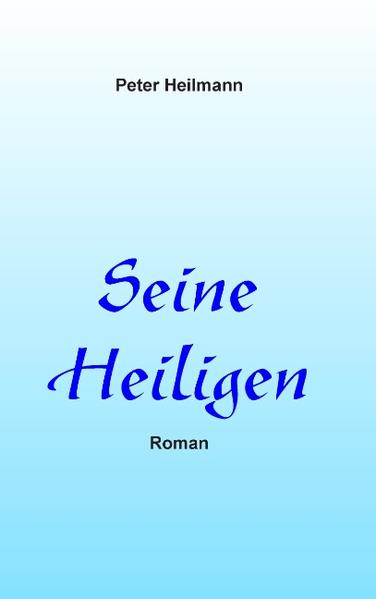 Seine Heiligen handelt von einer Familie Krause (Vater, Mutter, Tochter und Sohn), die durch Missionare die Kirche Jesu Christi der Heiligen der Letzten Tage kennenlernt. Die Mitglieder der Familie geraten in die unterschiedlichsten Situationen und lösen die damit verbundenen Herausforderungen auf sehr individuelle Weise. Ein Roman, wie ihn das Leben schrieb. "Dieser Roman ist sehr empfehlenswert, da er auf hervorragende Weise den Menschen die Lehren des Evangeliums näher bringt." (Günter Duwe, ehemaliger Pfahlpräsident)