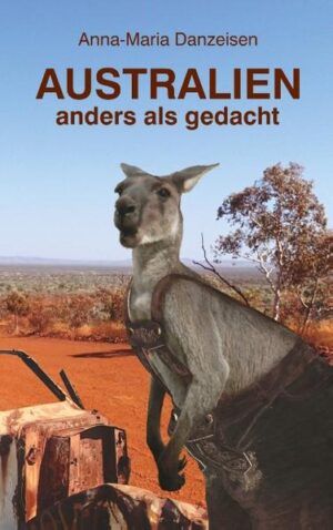 Manchmal kommt es anders als man denkt... Ein Jahr in Down Under - eine Reise voll spannender Begegnungen mit wilden Tieren, australischen Kuriositäten, einzigartigen Naturerlebnissen und gastfreundliche Einheimische. Das ist was man von Australien erwartet. Doch wer hätte gedacht, dass man als Backpacker auch auf schwimmende Homo Sapiens, neugierige Haie, aufdringliche Maus im Auto oder diebische Dingos trifft. Und wozu braucht man eigentlich 3 Autos um den ganzen Kontinent zu bereisen?1 Jahr verläuft eben anders, als geplant. Dieses Buch erzählt auf witzige, unterhaltsame und spannende Art und Weise über das Leben auf Campingplätzen, Arbeiten in fremder Kultur und auch von den vielen Pannen und Missgeschicken des Backpacker-Alltags. Dazu bietet dieser authentische Reisebericht viele hilfreiche Tipps und Tricks von der Wahl des richtigen Visums, den notwendigen Formalitäten zum Autokauf bis hin zur Steuererklärung. Eine empfehlenswerte Lektüre für alle, die ihr eigenes Abenteuer auf dem roten Kontinent erleben möchte oder vom Reisen träumen.