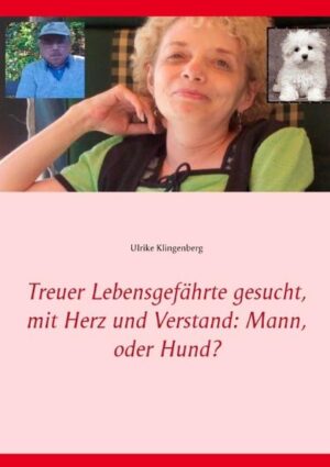 Ich durchleuchte das Thema Liebe, wie es ist, einen Partner zu finden. Dabei fließen natürlich auch meine eigenen Erlebnisse mit dem männlichen Geschlecht mit ein, aber auch im allgemeinen. Ich war zwei Jahre auf der Suche nach einem treuen Partner, um der Einsamkeit zu entfliehen. In dieser Zeit habe ich die unterschiedlichsten Männer kennengelernt. Ob nun per Telefon, Brief, im Chat, oder einem Treffen. Davon kann ich Euch so einiges erzählen, ernstes, etwas zum schmunzeln. Oft lagen die Fettnäpfchen direkt vor mir, ich bin prompt hineingetappt. Aber dadurch kam so manches ans Tageslicht, was sonst verborgen geblieben wäre. Seit vier Jahren versuche ich meine Erlebnisse bildhaft festzuhalten, denn die Leser sollen ja das Gefühl haben, dabei zu sein, denn ich glaube, das viele von Euch ähnliche Probleme auf dem Weg zu dem richtigen Lebensgefährten haben. Ob es ihn wirklich gibt? Ich habe lange überlegt, ob ich das alles aufschreibe, aber es ist mir ein ganz besonderes Bedürfnis. Schon alleine, um den Männern einen Spiegel vorzuhalten und das auf meine Art!