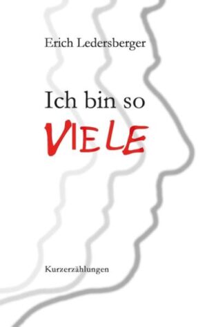 Erich Ledersberger, Kolumnist, Satiriker und Geschichtenschreiber, mag den (fast) normalen Alltag. Und erzählt sieben Geschichten, die nicht alltäglich enden. Da ist der Mann, der nach seiner Scheidung auf so vielen Plattformen sich anbietet, dass er nicht mehr weiß, welches Ich er eigentlich ist. Da ist die gestresste und erfolgreiche Tochter, die Arbeit und Fürsorge für ihre Mutter lange unter einen Hut bringt. Da ist die Frau, deren Sexualität von ihrem Mann ignoriert wird. Immer wieder verliebt sie sich in andere Männer und hofft, dass sich das mit zunehmendem Alter legen wird. Und da ist der Lehrer, der ein Attentat auf seine Schule plant und diesen Plan konsequent durchzieht … aber lesen Sie selbst.