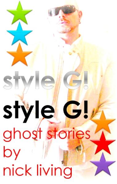 style G! | Bundesamt für magische Wesen