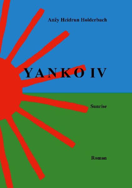 "Yanko IV - Sunrise" ist der vierte Band der Yanko Serie. Nachdem sich Yanko wieder einmal nur mit Alkohol, Drogen und schließlich auch durch ziemlich ausufernden Sex versucht hatte irgendwie über Wasser zu halten, um überhaupt eine Art Leben zu leben, erleidet er einen Zusammenbruch. Notgedrungen beginnt er wieder eine Therapie, die er allerdings wegen unvorhergesehener Dinge bereits nach kurzer Zeit abbricht. Mehr oder weniger freiwillig gerät er schließlich in die kriminellen Machenschaften eines Motorrad Clubs, während er weiterhin massiv unter den Folgen seiner bisherigen Traumata leidet - und ihn erneut schreckliche Ereignisse an den Rand dessen bringen was er ertragen kann.