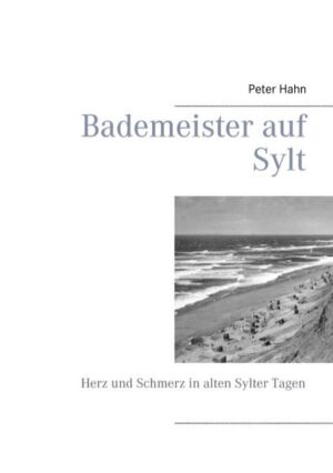 Bademeister auf Sylt | Bundesamt für magische Wesen