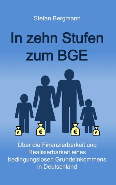 In zehn Stufen zum BGE | Bundesamt für magische Wesen