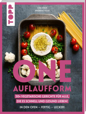 Zu diesem Buch rund um das Thema Kochen, Backen, Brauen und Genießen liegen leider keine weiteren Informationen vor, da Frech als herausgebender Verlag dem Buchhandel und interessierten Lesern und Leserinnen keine weitere Informationen zur Verfügung gestellt hat. Das ist für Andreas Volk sehr bedauerlich, der/die als Autor bzw. Autorin sicher viel Arbeit in dieses Buchprojekt investiert hat, wenn der Verlag so schlampig arbeitet.