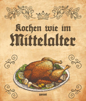 „Ein gelungener Braten gehört zu den guten Küchentaten“, sagte Wilhelm Busch. Und diese guten Küchentaten sind recht leicht zu vollbringen, weiß man um einige Tricks, die sich schon die Köche im Mittelalter zu eigen machten. Dieses Kochbuch bietet Ihnen eine reiche Auswahl: Ob köstliche Aufläufe, deftige Eintöpfe oder krosse Bratenstücke – die herrlich duftenden Köstlichkeiten sind bodenständige Gaumenfreuden.