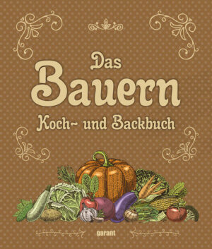 Ob eine wärmende Suppe, ein würziger Braten vom Schwein, Rind oder Lamm, Maultaschen, Fisch- und Gemüsegerichte, eine leckere Mehlspeise oder ein Nachtisch – Rezepte aus dem Bauernkoch-und Backbuch sind bei Groß und Klein beliebt. Die Zubereitung ist meist sehr einfach, benötigt aber, wie zum Beispiel bei einem Braten, etwas mehr Zeit. Die Gerichte sind kein „Fastfood“, das zwischen Tür und Angel verzehrt wird. Für die köstlichen Speisen sollte man sich Zeit zum Essen und Genießen nehmen.