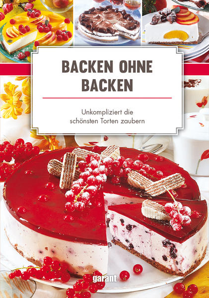 Lecker, leicht und schnell backen ist schon immer das Bestreben jeder Hobbyköchin und jedes Hobbykochs. Unsere Brösel-und Krümel kuchen und-torten sind geradezu prädestiniert für dieses Ansinnen und sind ein besonderer Gaumenschmaus für jeden Gast und natürlich auch für Ihre Lieben zuhause. Alle Rezepte sind übersichtlich zusammengestellt, durchgehend mit farbigen Abbildungen versehen und Schritt für Schritt erklärt. Ein ausführlicher Ratgeberteil, der viele Tipps und Tricks verrät, garantiert den Erfolg. Gutes Gelingen und viel Spaß beim mit unseren köstlichen Kühlschranktorten und beim BACKEN ohne BACKEN und Genießen.