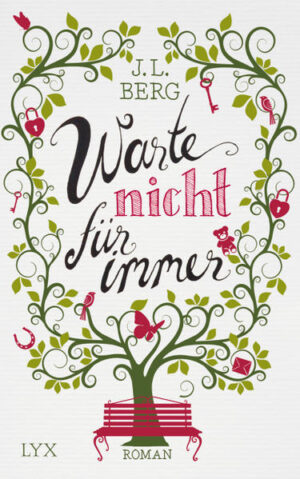 Sie war noch nicht bereit, sie würde nie bereit sein. sich zu verabschieden Clare Murray versucht immer noch den viel zu frühen Tod ihres Mannes zu verarbeiten und ihrer Tochter Maddy ein sorgloses Leben zu ermöglichen. Sie ist sich sicher, dass in ihrem Herzen nie Platz für einen anderen Mann sein wird. Bis sie auf Logan Matthews trifft, der gutaussehende und einfühlsame Arzt, der sie unbedingt vom Gegenteil überzeugen will und ihr dafür so lange Zeit geben will, wie sie braucht. "Dies ist eine der am schönsten geschriebenen, gefühlvollsten Liebesgeschichten, die ich je gelesen habe. Sie handelt von Liebe, Trauer, Herzschmerz und zweiten Chancen." Staci Bailey Band 1 der Ready-Reihe von USA-Today-Bestseller-Autorin J. L. Berg