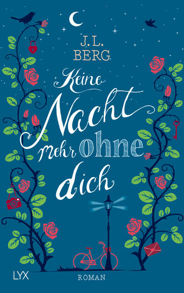 Wenn aus einer Nacht "für immer" wird Leah Morgan glaubt an nichts mehr. Nicht daran, dass sie eines Tages den Richtigen finden wird. Nicht daran, ihr Herz noch einmal zu verlieren. Und schon gar nicht daran, dass eine einzige leidenschaftliche Nacht ihr Leben verändern könnte. Doch Declan James geht ihr einfach nicht mehr aus dem Kopf. Und als der aufstrebende Hollywood-Star eines Abends wieder vor Leahs Tür steht, fühlt sich plötzlich alles nach "für immer" an - bis ein schreckliches Geheimnis Leahs Leben erneut mit einem Schlag aus dem Gleichgewicht bringt. "Absolut berührend! Ich habe mich von der ersten Seite an in Leah und Declan verliebt!" Sinfully Sexy Book Reviews Band 2 der Ready-Reihe von USA-Today-Bestseller-Autorin J. L. Berg