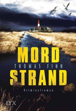 Mordstrand | Thomas Finn