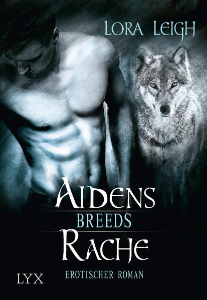 Vor sechs Jahren konnte der Wolf-Breed Aiden aus einem geheimen Labor der menschlichen Wissenschaftler fliehen. Noch schlimmer als die Folter, die er dort über sich ergehen lassen musste, war der Verrat der Frau, die ihm als Einzige das Gefühl gegeben hatte, mehr als ein Tier zu sein. Nur der Gedanke an Vergeltung hat ihn weiterleben lassen. Doch als Charity nun wieder vor ihm steht, ist Rache das letzte, woran er denken kann ...