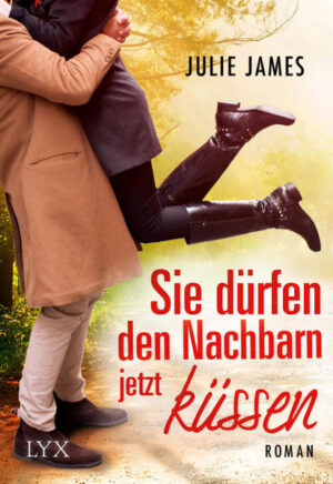 Scheidungsanwältin Victoria Slade hat zwar schon genug hässliche Trennungen mitangesehen, um zu wissen, dass sie niemals heiraten will - aber nicht genug, um den Männern per se abzuschwören. Nur ihr neuer Nachbar Ford Dixon ist absolut tabu für sie, seit der atemberaubend attraktive Journalist sie in einem Fall um Unterstützung bat. Dass Ford die Suche nach der großen Liebe ebenfalls längst aufgegeben hat, kommt da gerade recht. Doch je mehr Zeit Victoria mit ihm verbringt, desto deutlicher spürt sie, dass ausgerechnet derjenige, der Gefühlen gegenüber genauso skeptisch ist wie sie, vielleicht der Mann fürs Leben sein könnte.