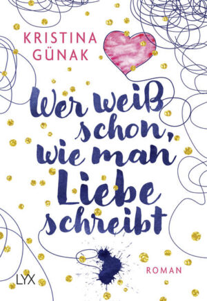 Weil die Liebe dich findet, auch wenn du nicht nach ihr suchst Bea Weidemann kann es nicht fassen: Schlimm genug, dass ihr kleiner Verlag in finanziellen Schwierigkeiten steckt. Aber dass sie nun als Tim Bergmanns persönliche Anstandsdame abgestellt wird und mit ihm den Verlag retten soll, ist einfach zu viel für die junge PR-Referentin. Denn der schwierige Bestseller-Autor lässt sich von nichts und niemandem etwas vorschreiben - und ist genau die Sorte Mann, um die Bea sonst einen weiten Bogen macht. Herzklopfen hin oder her. Doch während sie versucht, das Chaos von Tim - und sich - abzuwenden, merkt sie bald, dass auch die Liebe absolut nichts von ihren Plänen hält ... "Lach- und Glücksgarantie! Die perfekte Mischung aus Witz, Gefühl und umwerfendem Charme" Literaturmarkt