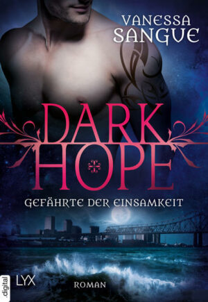 Dark Hope: Gefährte der Einsamkeit | Bundesamt für magische Wesen