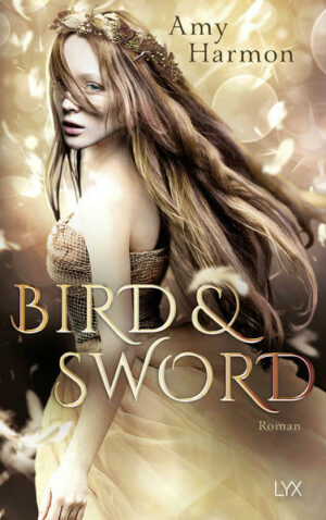 Bird and Sword | Bundesamt für magische Wesen